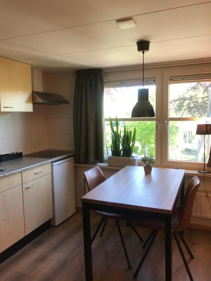 Flat Apartment Opheusden Exterior foto